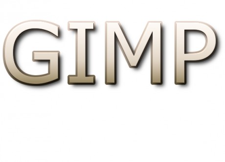 GIMP 2.8