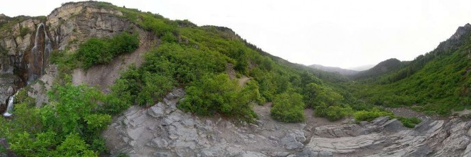 timp mountain